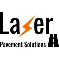 Laser Pavement Solutions logo - Similar company to Skemxist Solutions