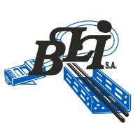 BLI logo - Similar company to Cvc Vendee