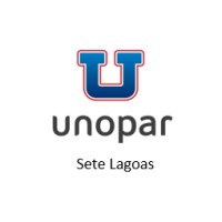 Unopar Sete Lagoas logo - Similar company to Facsete - Faculdade Sete Lagoas