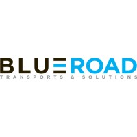 BLUEROAD logo - Similar company to Blue Leaf Composites
