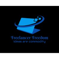 Freelencer Freedom logo - Similar company to Blueghost