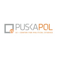 Center for Political Studies (PUSKAPOL) Universitas Indonesia logo - Similar company to Center For Entrepreneurship Development And Studies, Universitas Indonesia