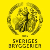 Sveriges Bryggerier logo - Similar company to Returpack / Pantamera