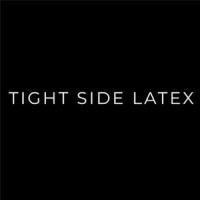 Tight Side Latex logo - Similar company to Best Hostess