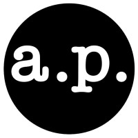 The AP Agency logo - Similar company to Lloyd Agencies