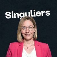 Singuliers logo - Similar company to Singular (Is Future)