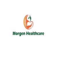Morgen Healthcare logo - Similar company to Inrahd Pharma