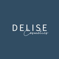 Delise Cosmetics logo - Similar company to Makesenze