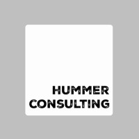 Hummer Consulting logo - Similar company to Alfa Eleven
