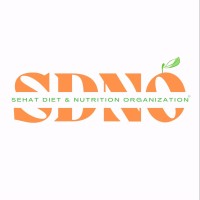Sehat Diet and Nutrition Organization logo - Similar company to Base6
