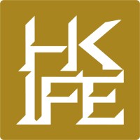 Hong Kong Institute of Financial Education Limited logo - Similar company to Lead Out Technology Group Limited