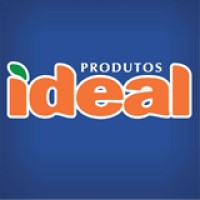 Indústria de Polpa de Frutas Ideal logo - Similar company to Teksolar - Distribuidora De Produtos Fotovoltaicos