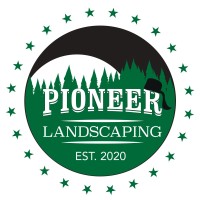 Pioneer Landscaping LLC logo - Similar company to St. Andrew'S Lutheran Church - Mn