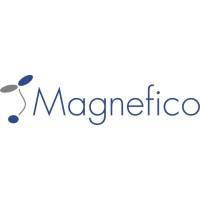 Magnefico GmbH logo - Similar company to Apis Ltd.