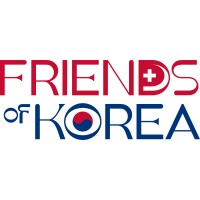 Friends of Korea logo - Similar company to Expand Mobile