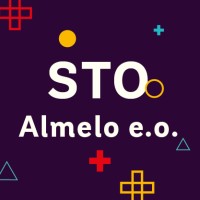Sterk Techniekonderwijs Almelo e.o. logo - Similar company to Studio Playground