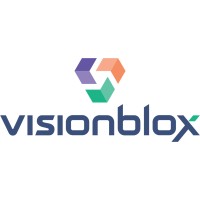 Visionblox logo - Similar company to Iproat Solutions