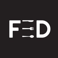 FED logo - Similar company to Ai Gamma
