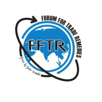 Forum For Trade Remedies (FFTR) logo - Similar company to Dumping Experts