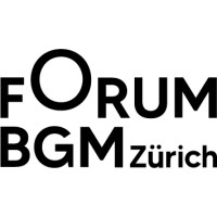 Forum BGM Zürich logo - Similar company to Kuoni Training & Therapie Ag