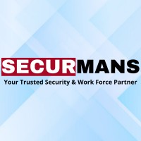 Securmans logo - Similar company to Pixelonics Tech Solutions