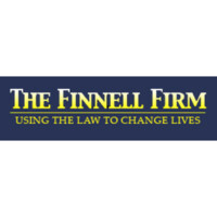 The Finnell Firm logo - Similar company to Docuswift Pro, Llc