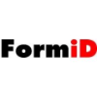 FormiD logo - Similar company to Pantoonbenes