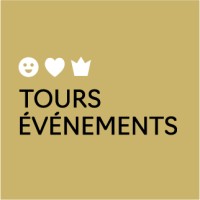 Tours Événements logo - Similar company to Digital Loire Valley