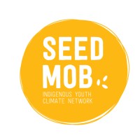 Seed Indigenous Youth Climate Network logo - Similar company to Longview
