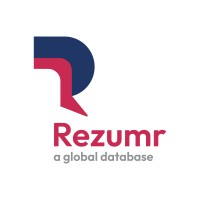 Rezumr logo - Similar company to Sky Hms
