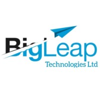Big Leap Technologies LTD logo - Similar company to Bigleap Technologies & Solutions Private Limited