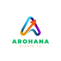 Arohana digital logo - Similar company to Gig Matcher