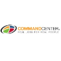 Command Center logo - Similar company to Command Center Technologies