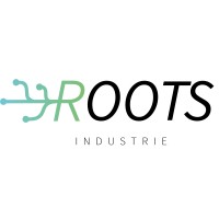 Roots Industrie logo - Similar company to Eldar