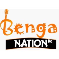 Benga Nation Ke logo - Similar company to Benga Labs