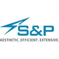 S&P Foundation Private Limited logo - Similar company to Crystal Global Solutions