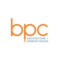 BPC Architecture & Interior Design logo - Similar company to Finnerty Interior Design & Architecture