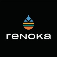 ReNOKA logo - Similar company to World Vision Lesotho