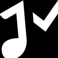 Jim's Music logo - Similar company to Topscreen