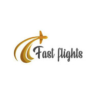 Fast Flights logo - Similar company to Fast Holidays