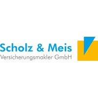 Scholz & Meis Versicherungsmakler GmbH logo - Similar company to Graf Brühl Versicherungsmakler Gmbh