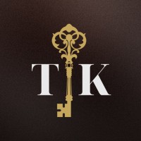 The Key logo - Similar company to Chakraview - The Meditation App