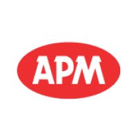 APM Automotive Group logo - Similar company to Mha Systems Sdn Bhd