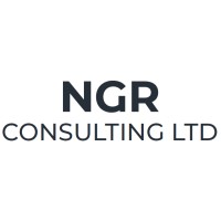 NGR Consulting Ltd logo - Similar company to Ngr