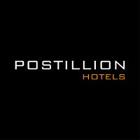 Postillion Hotels logo - Similar company to Fletcher Hotels