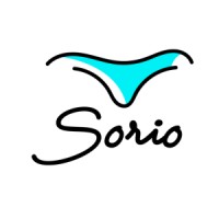 SORIO logo - Similar company to Ankrage