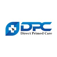 Direct Primed Care logo - Similar company to Body By Blink