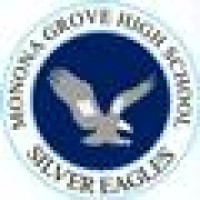 Monona Grove School District logo - Similar company to Madison School & Community Recreation