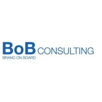 Bob Consulting SNC logo - Similar company to Biofount