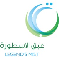 Legend'S Mist
